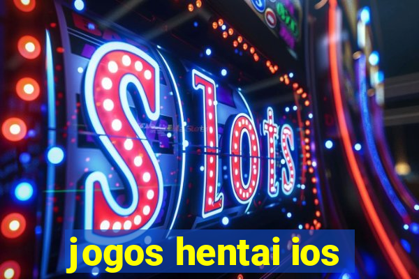 jogos hentai ios